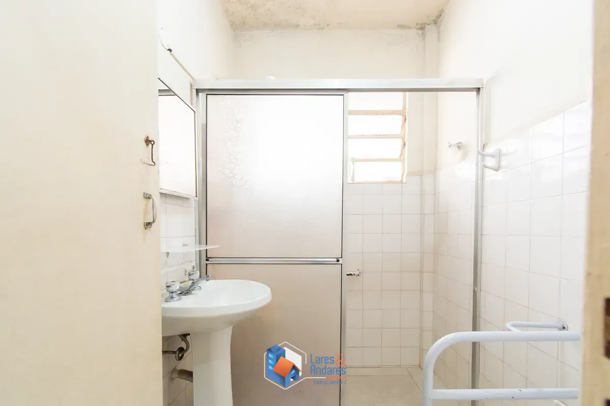 Apartamento, 1 quarto, 58 m² - Foto 12