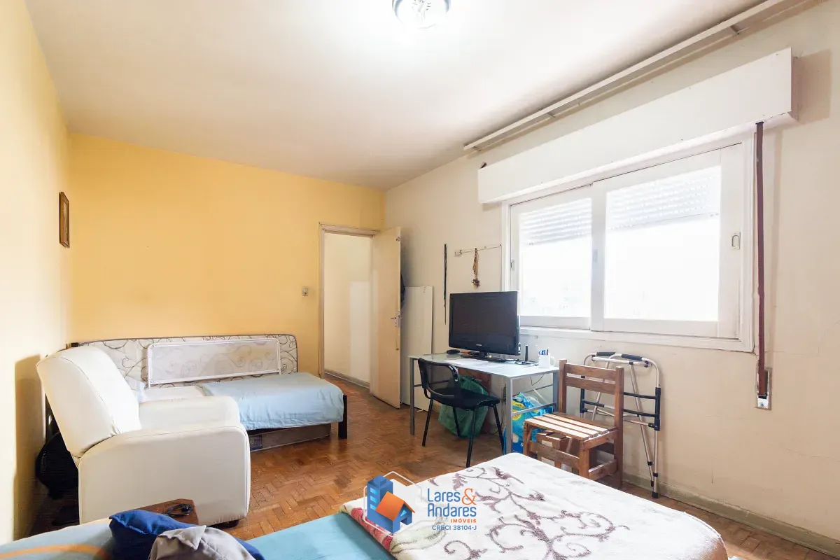 Apartamento, 1 quarto, 58 m² - Foto 8