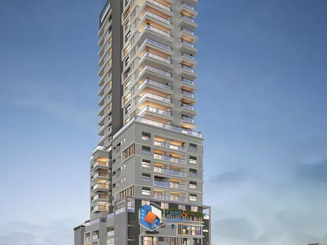 Apartamento com 145m² 2 quartos e 2 banheiros, à venda, no bairro Higienópolis em São Paulo
