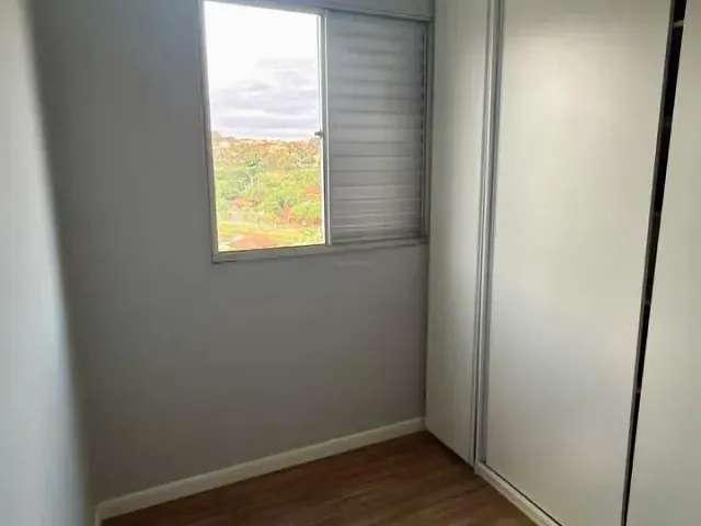 Apartamento 2 quartos e 1 banheiro, à venda, no bairro Loteamento Parque São Martinho em Campinas