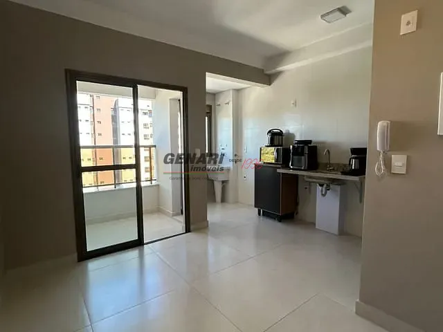 Apartamento 2 quartos e 2 banheiros, à venda, no bairro Jardim Santiago em Indaiatuba