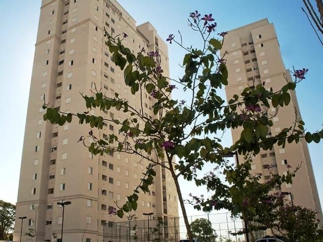 Foto do Apartamento - Apartamento com 2 dormitórios à venda, 45 m² por R$ 300.000,00 - Jardim Ismênia - São José dos Campos/SP | INDEPENDENCE NEGOCIOS IMOBILIARIOS LTDA