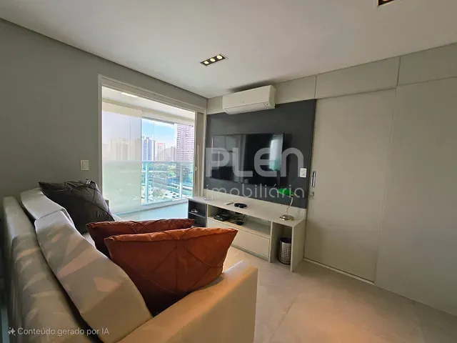 Apartamento com 45m² 1 quarto e 1 banheiro, à venda, no bairro Vila Gomes Cardim em São Paulo