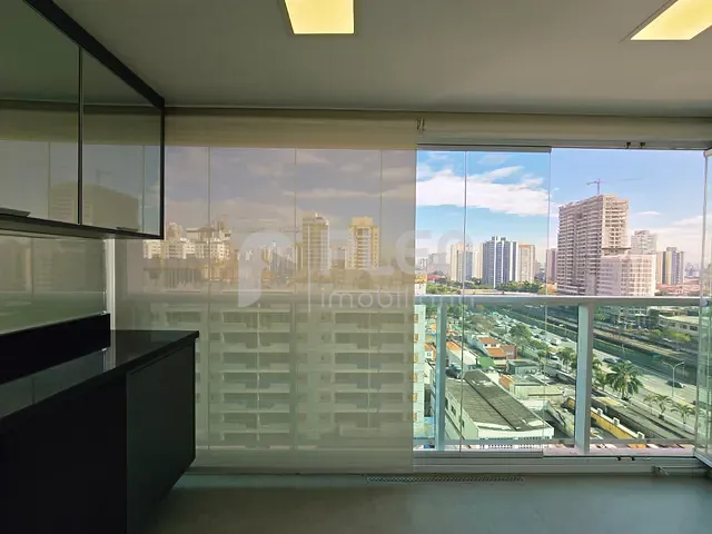 Apartamento com 45m² 1 quarto e 1 banheiro, à venda, no bairro Vila Gomes Cardim em São Paulo