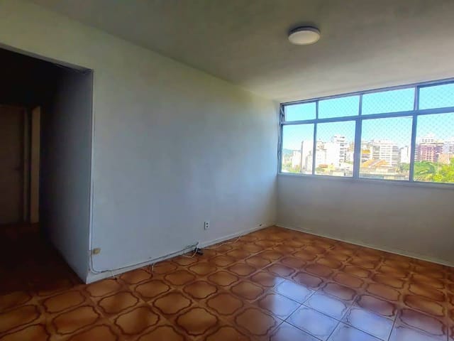 Foto do Apartamento - Apartamento com 2 quartos para alugar - Centro - Niterói/RJ | SelfSpin