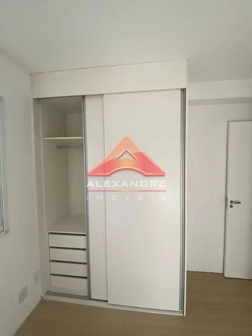 Apartamento, 2 quartos, 45 m² - Foto 1