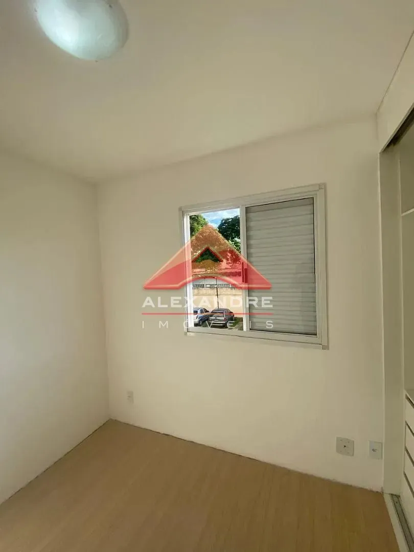Apartamento, 2 quartos, 45 m² - Foto 4