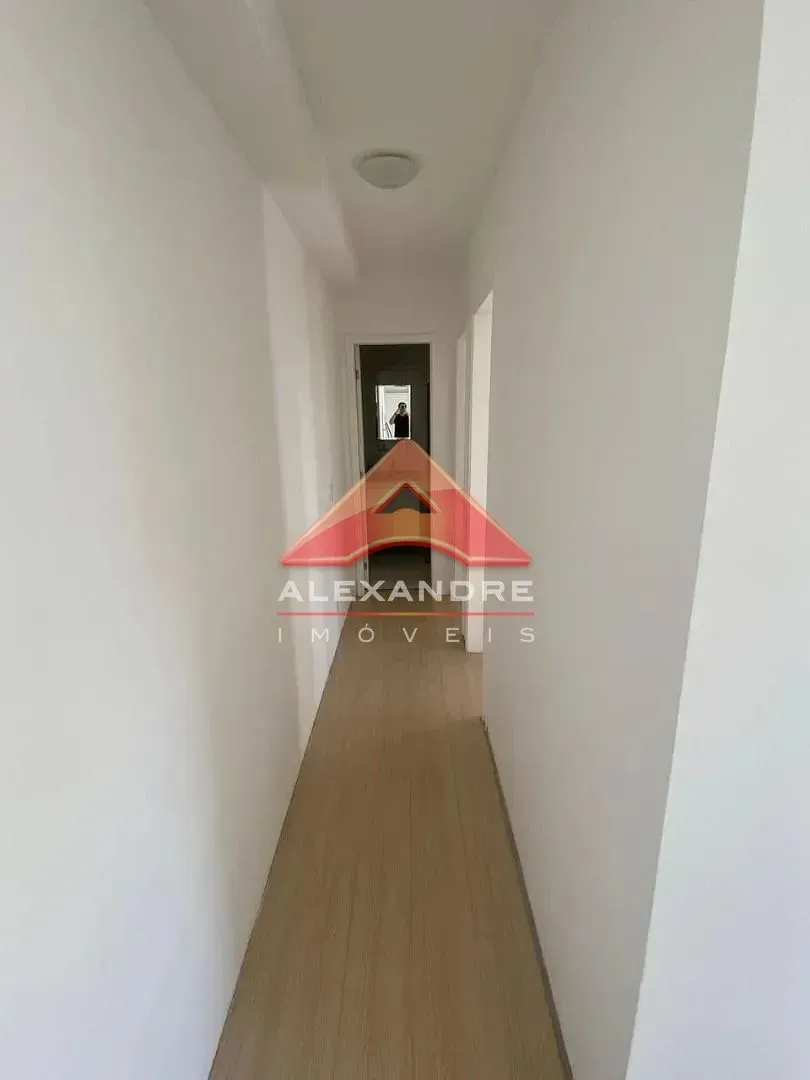 Apartamento, 2 quartos, 45 m² - Foto 5