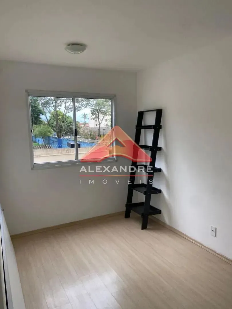 Apartamento, 2 quartos, 45 m² - Foto 2