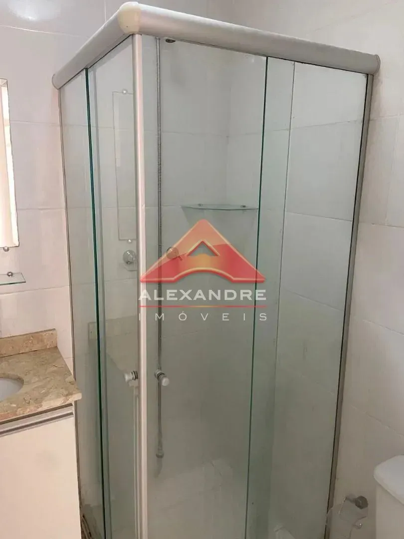 Apartamento, 2 quartos, 45 m² - Foto 12