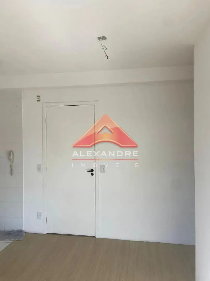 Apartamento, 2 quartos, 45 m² - Foto 7