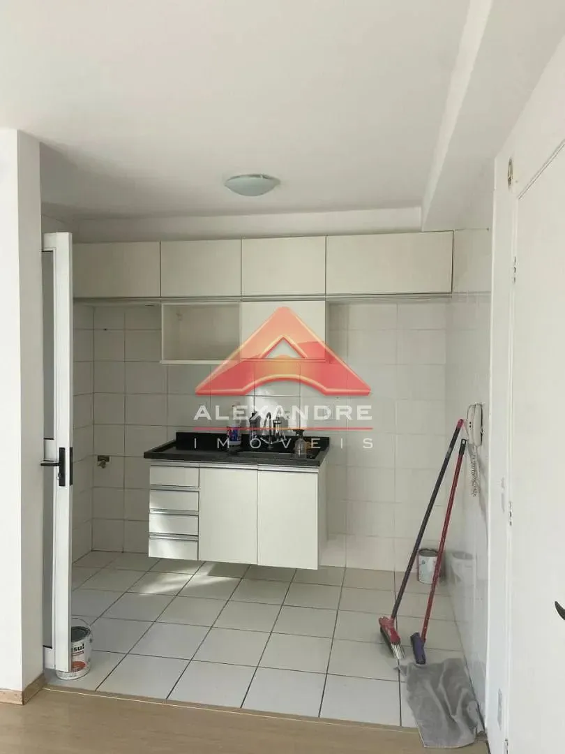 Apartamento, 2 quartos, 45 m² - Foto 6