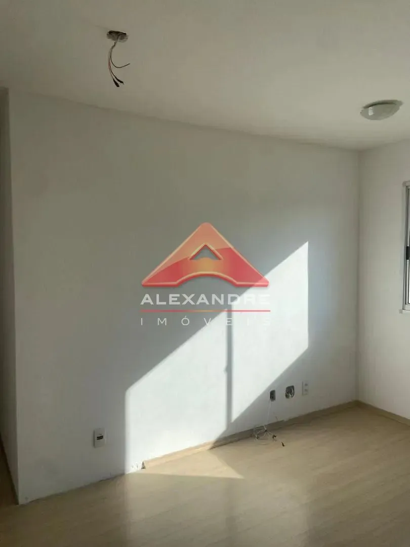 Apartamento, 2 quartos, 45 m² - Foto 8