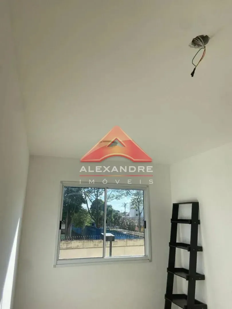 Apartamento, 2 quartos, 45 m² - Foto 11