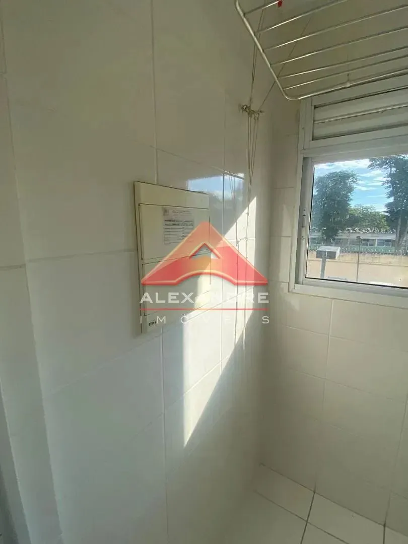 Apartamento, 2 quartos, 45 m² - Foto 13