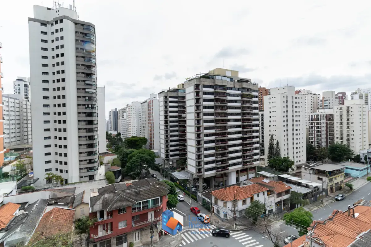 Apartamento, 4 quartos, 223 m² - Foto 20