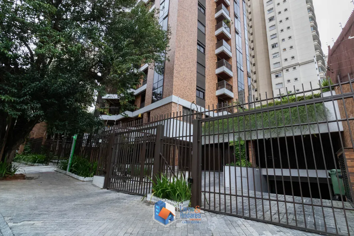 Apartamento, 4 quartos, 223 m² - Foto 36