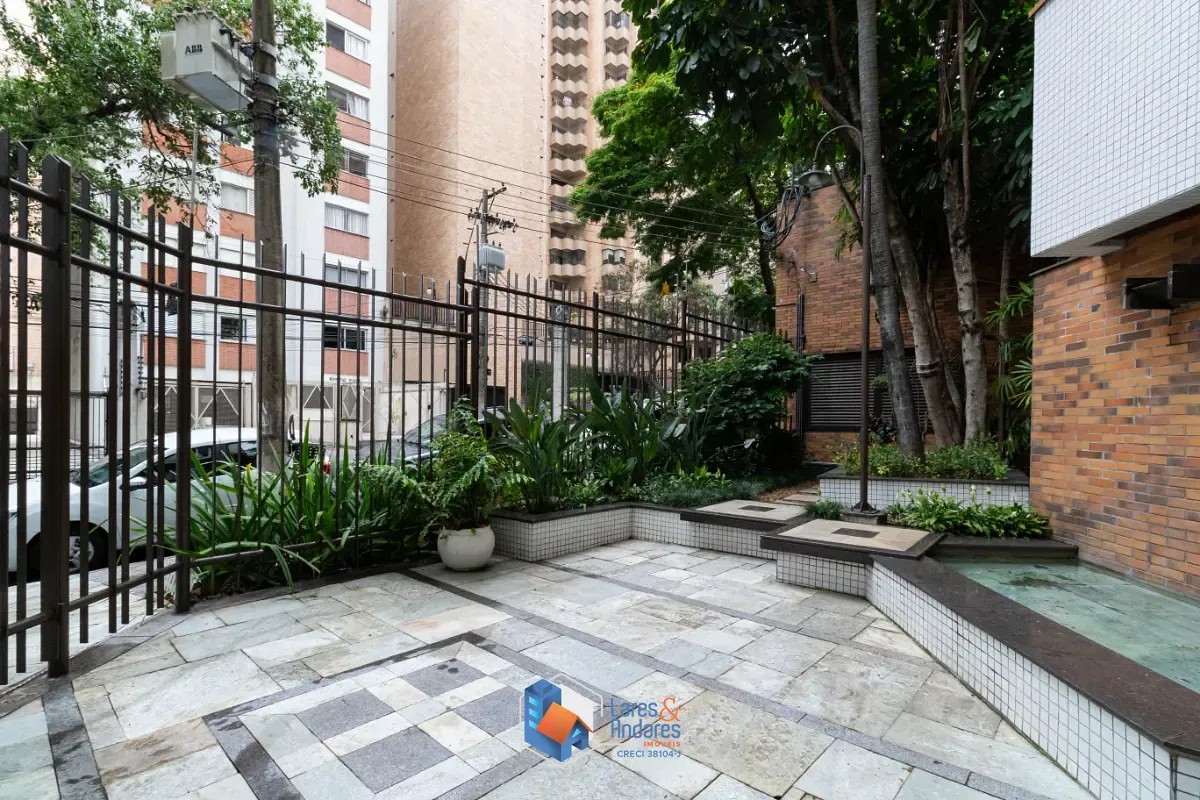 Apartamento, 4 quartos, 223 m² - Foto 37