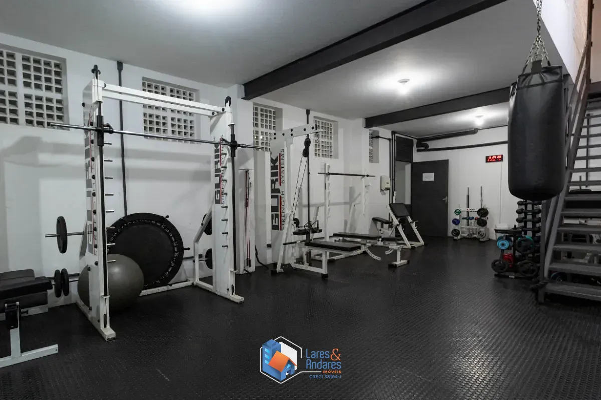 Apartamento, 4 quartos, 223 m² - Foto 38