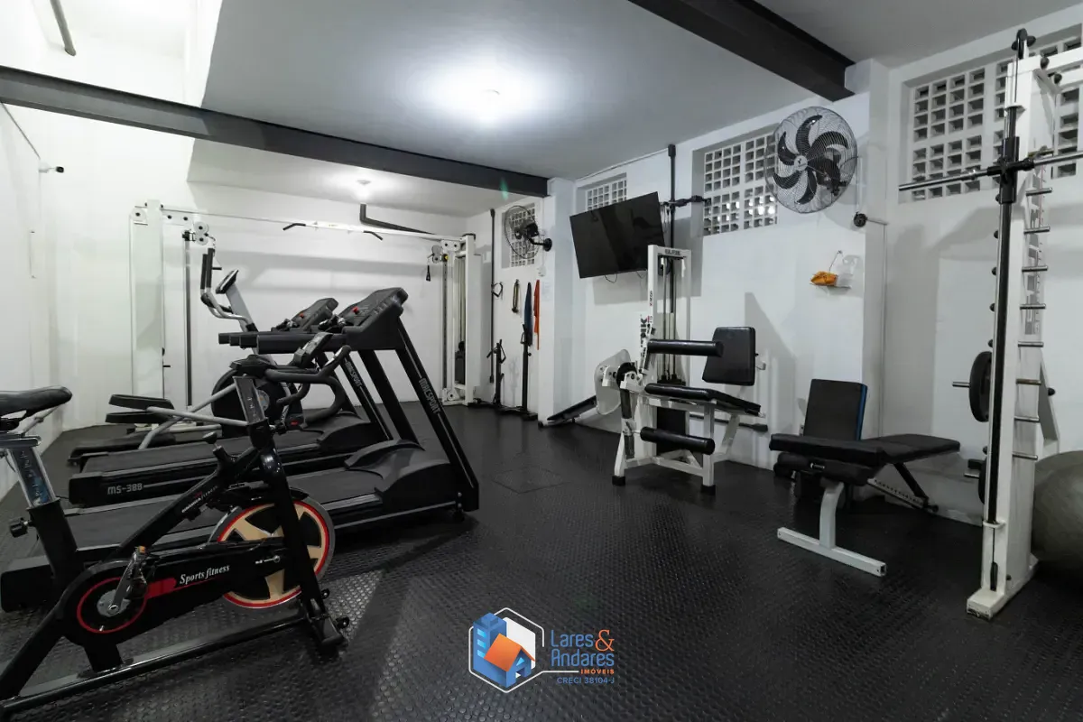 Apartamento, 4 quartos, 223 m² - Foto 39