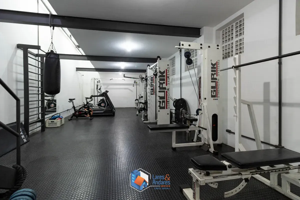Apartamento, 4 quartos, 223 m² - Foto 40