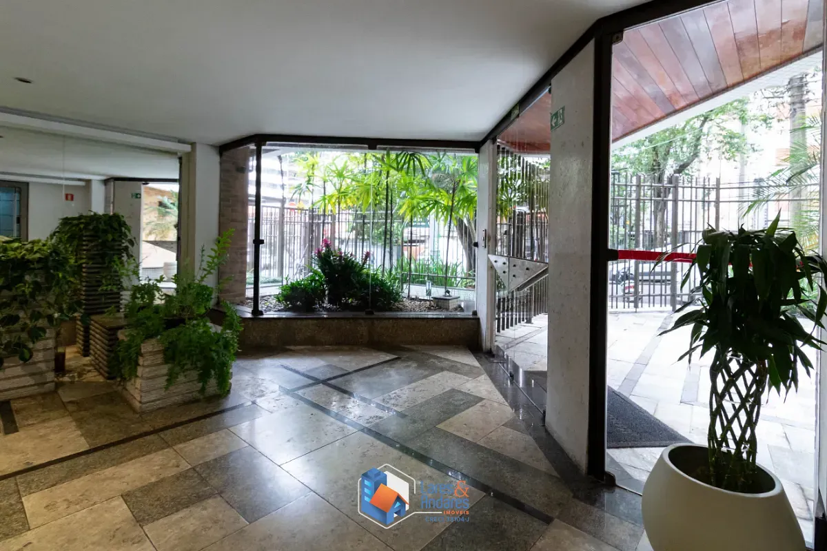 Apartamento, 4 quartos, 223 m² - Foto 41
