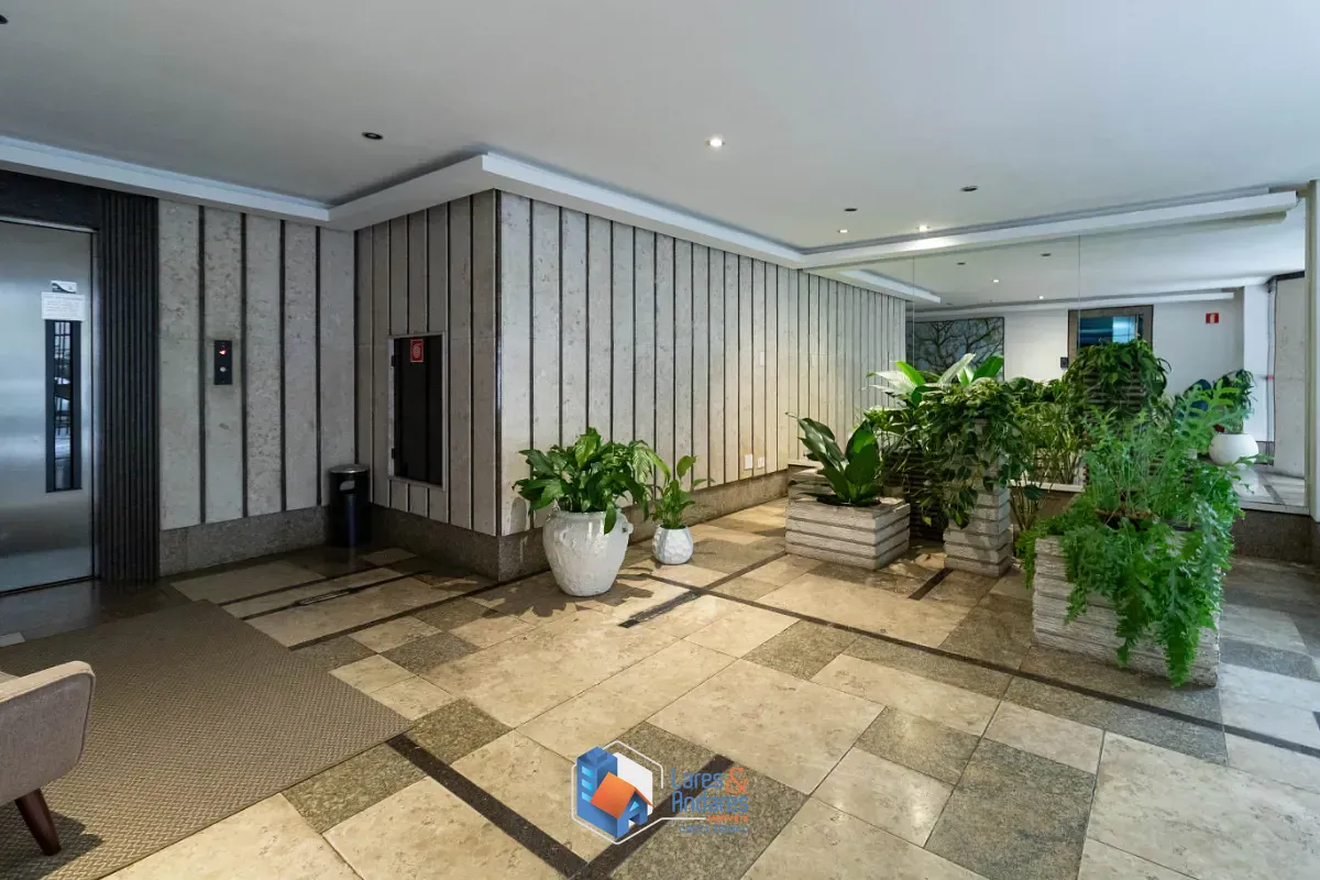 Apartamento, 4 quartos, 223 m² - Foto 42