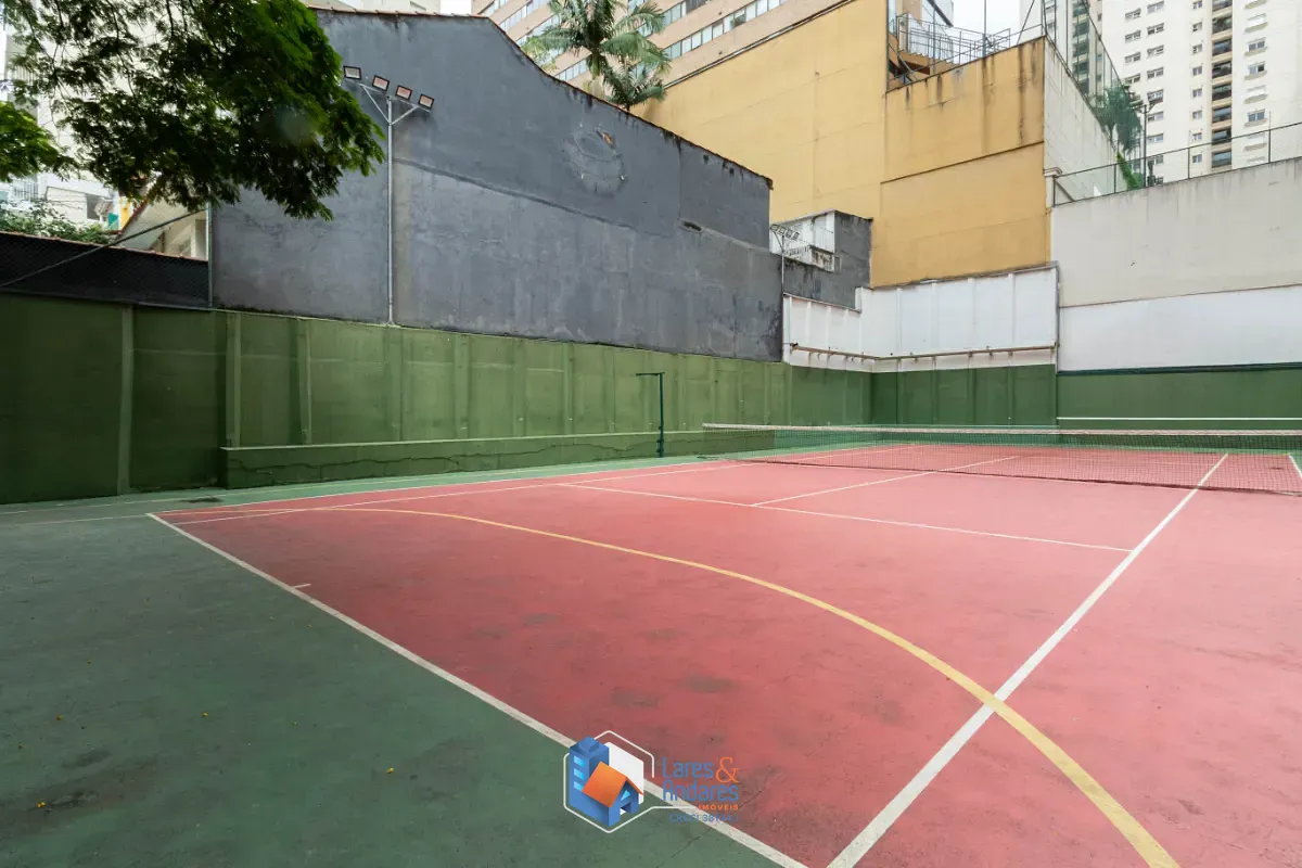 Apartamento, 4 quartos, 223 m² - Foto 43