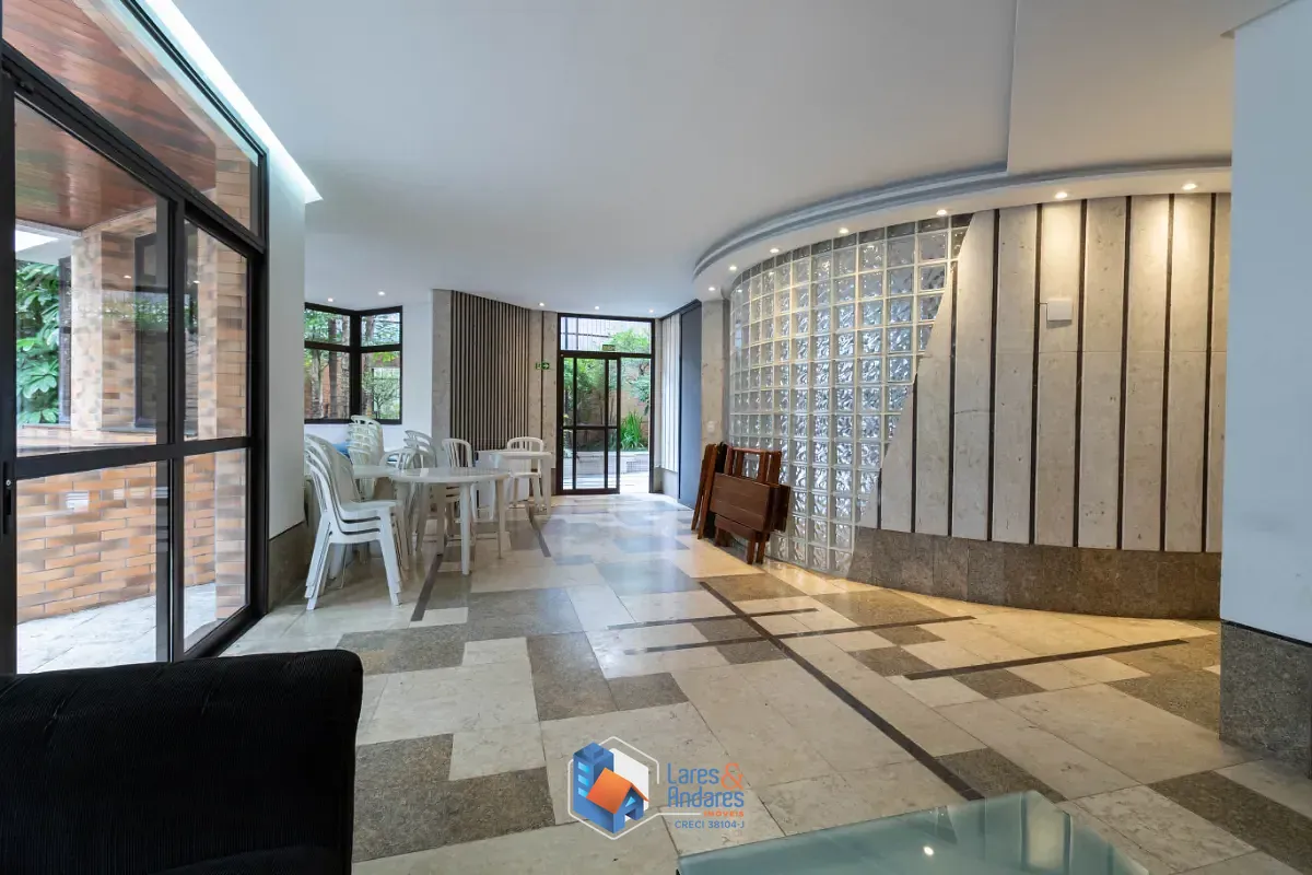 Apartamento, 4 quartos, 223 m² - Foto 44
