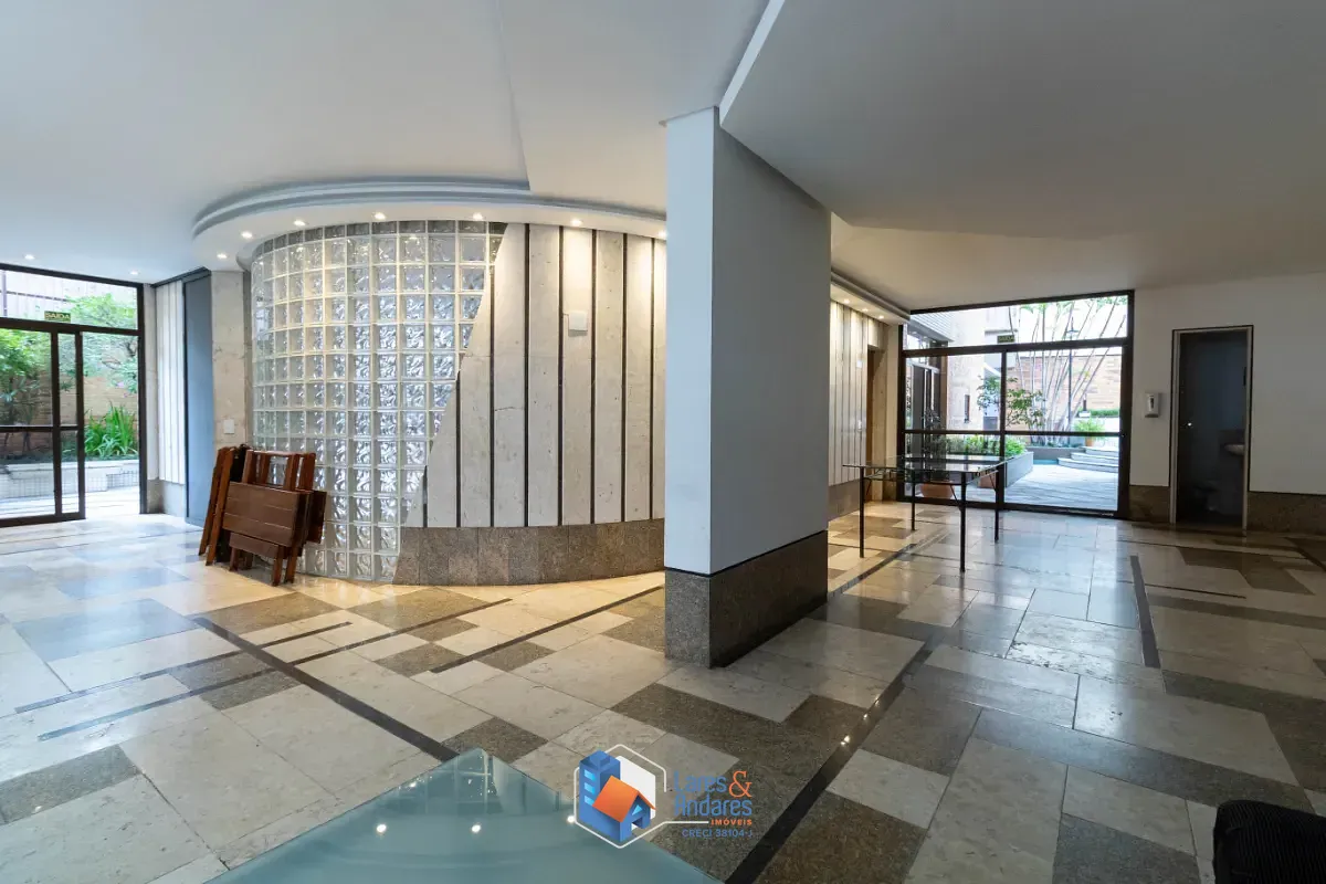 Apartamento, 4 quartos, 223 m² - Foto 45