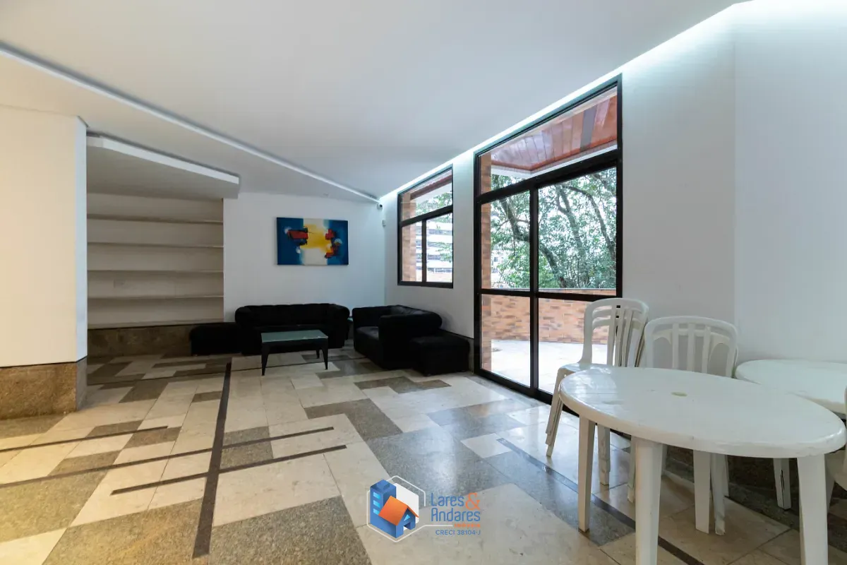 Apartamento, 4 quartos, 223 m² - Foto 46