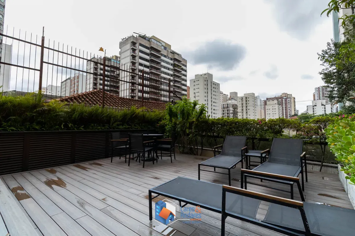 Apartamento, 4 quartos, 223 m² - Foto 47
