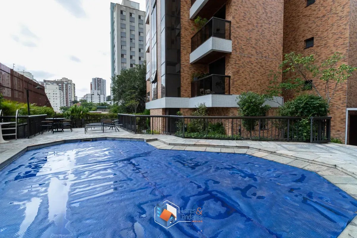 Apartamento, 4 quartos, 223 m² - Foto 48