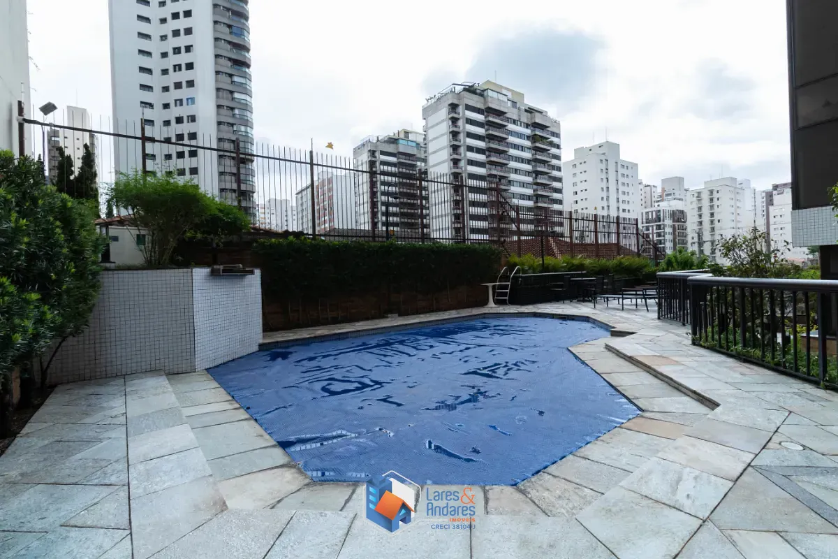 Apartamento, 4 quartos, 223 m² - Foto 49