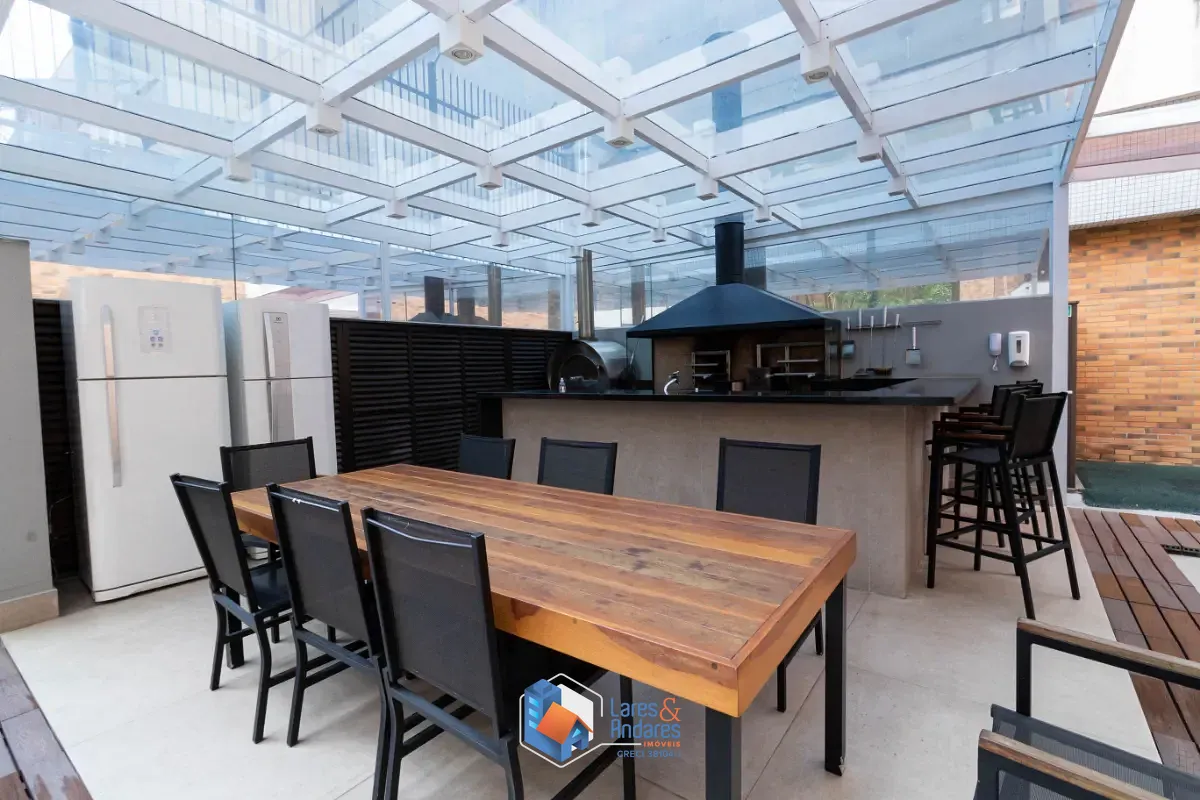 Apartamento, 4 quartos, 223 m² - Foto 51