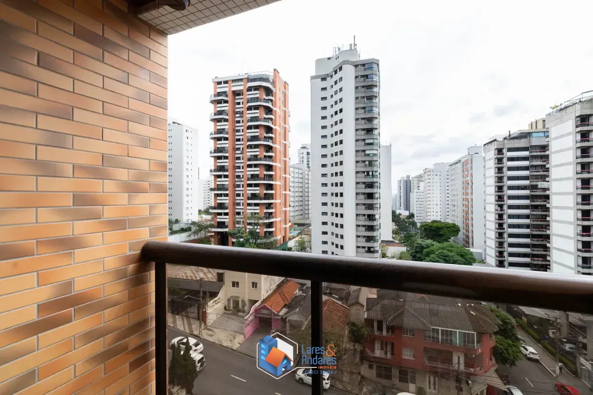 Apartamento, 4 quartos, 223 m² - Foto 19