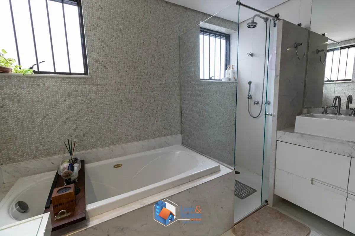 Apartamento, 4 quartos, 223 m² - Foto 34