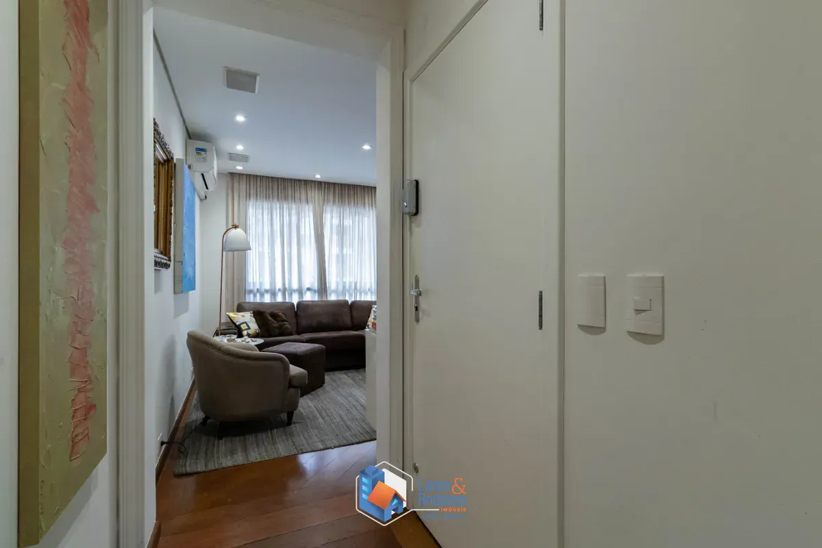 Apartamento, 4 quartos, 223 m² - Foto 7