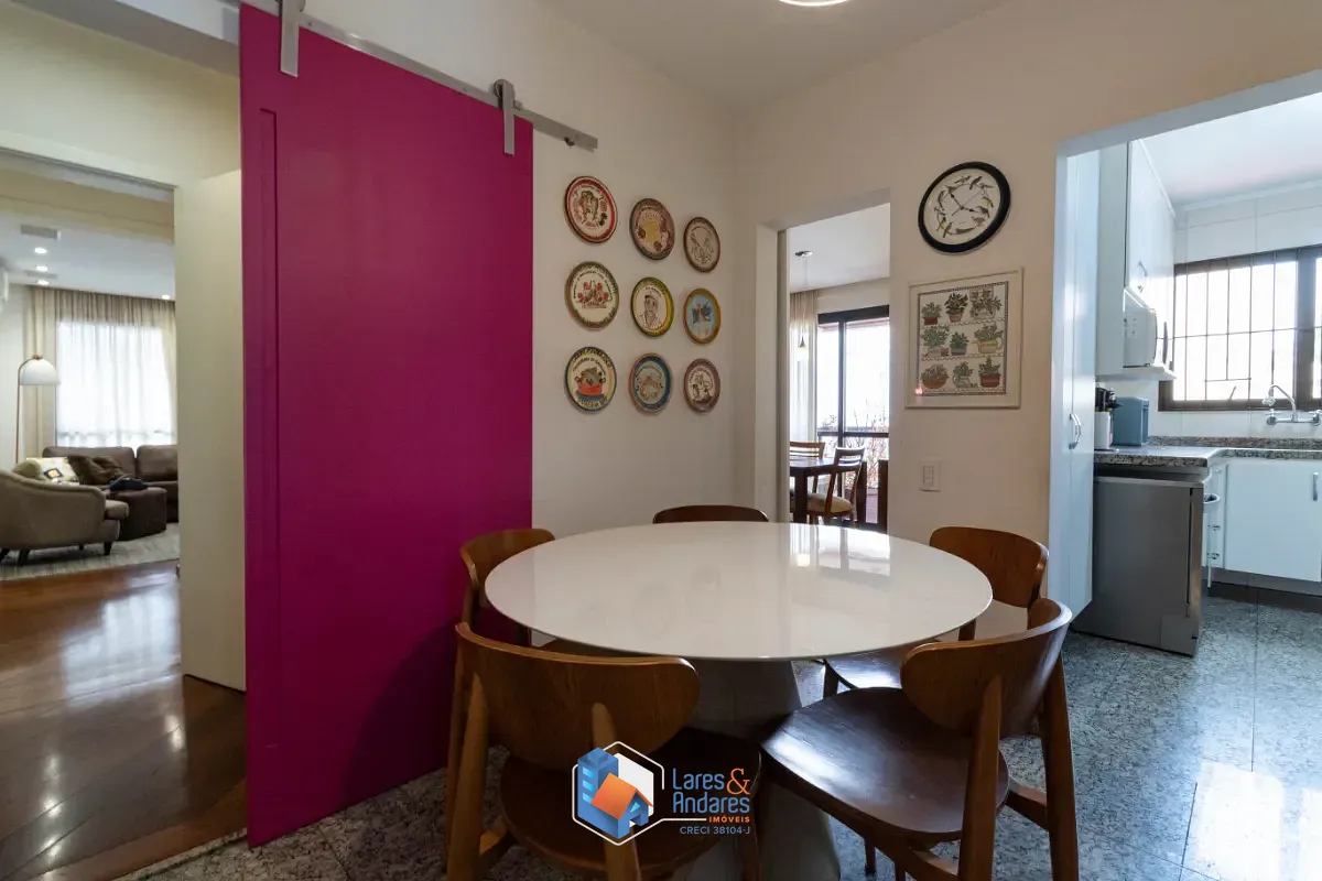 Apartamento, 4 quartos, 223 m² - Foto 10