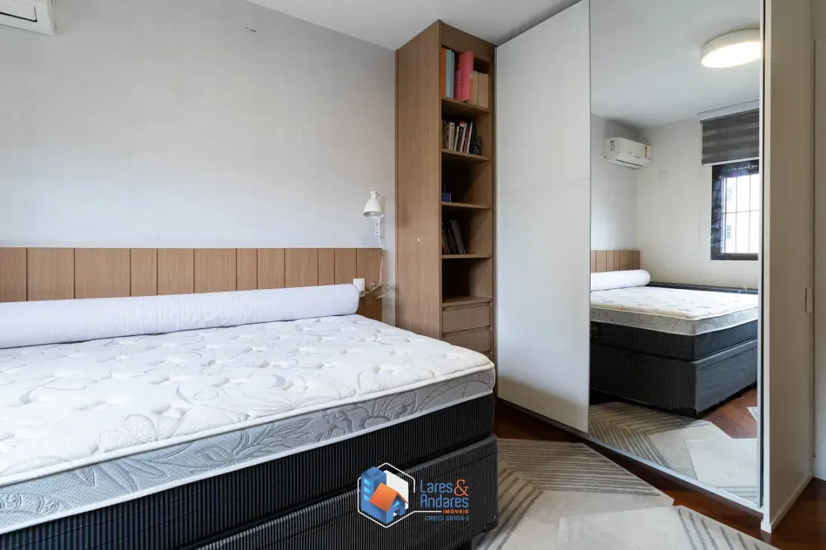 Apartamento, 4 quartos, 223 m² - Foto 27