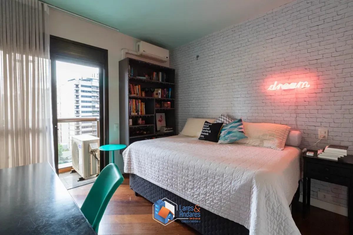 Apartamento, 4 quartos, 223 m² - Foto 16