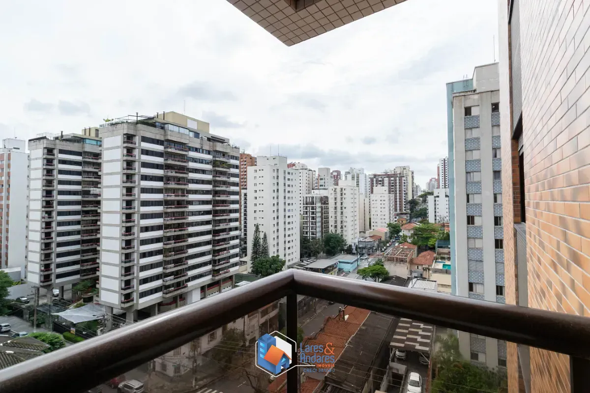 Apartamento, 4 quartos, 223 m² - Foto 18