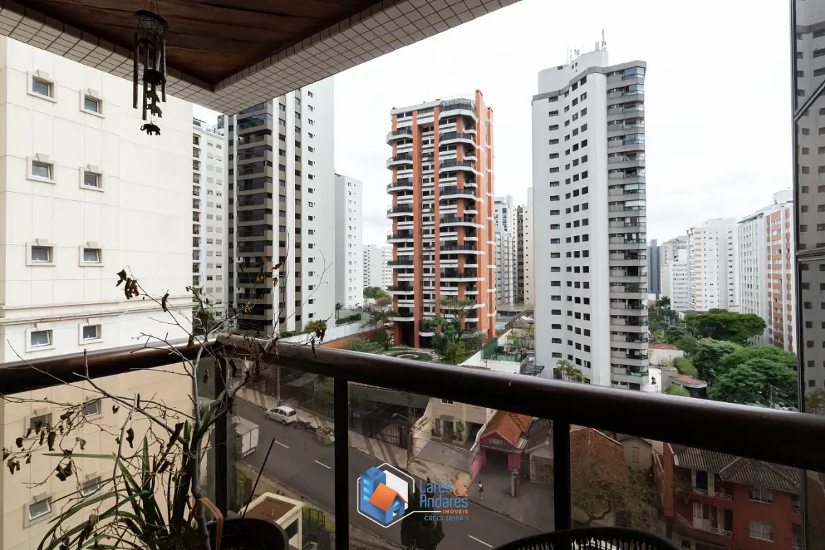 Apartamento, 4 quartos, 223 m² - Foto 29