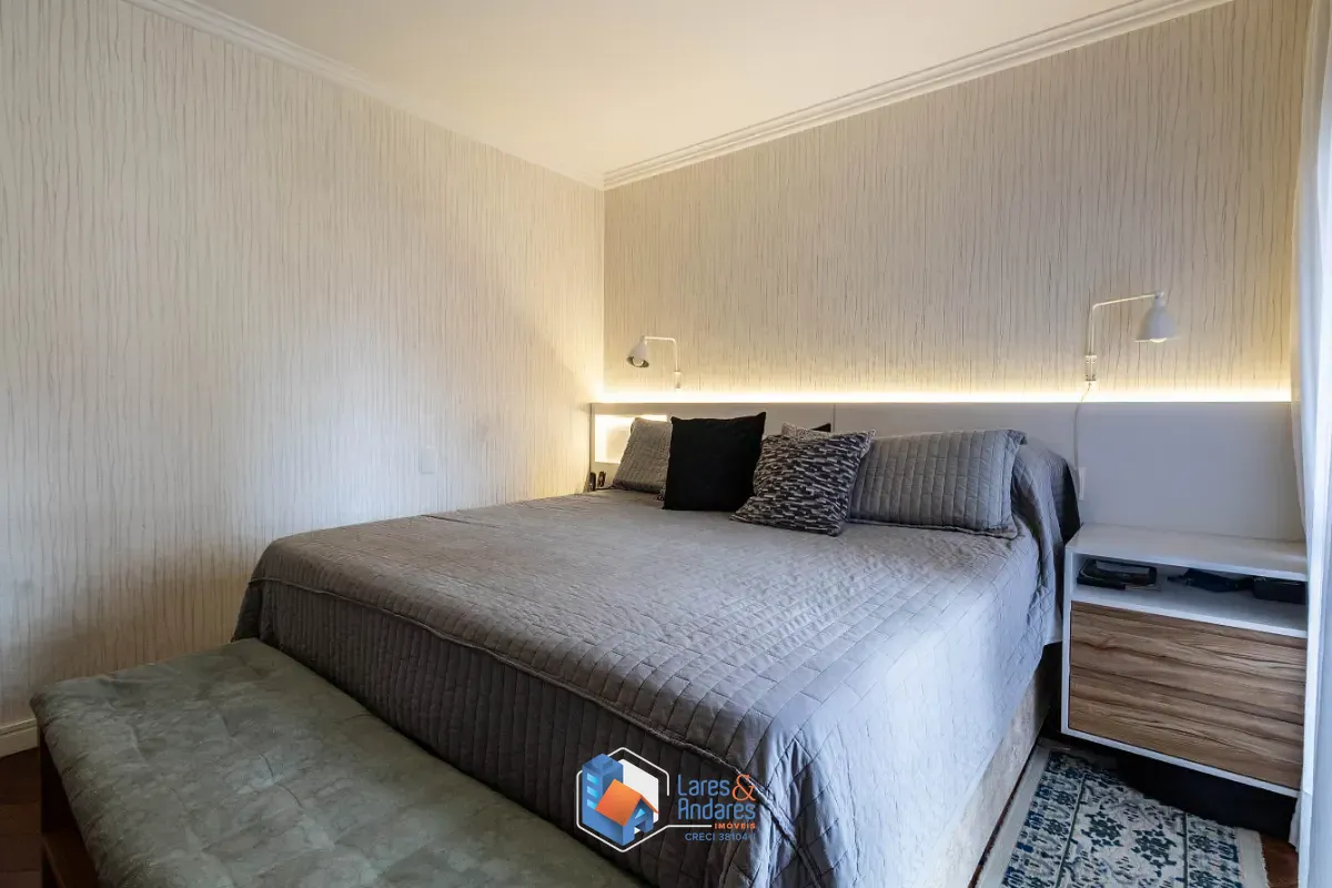 Apartamento, 4 quartos, 223 m² - Foto 31