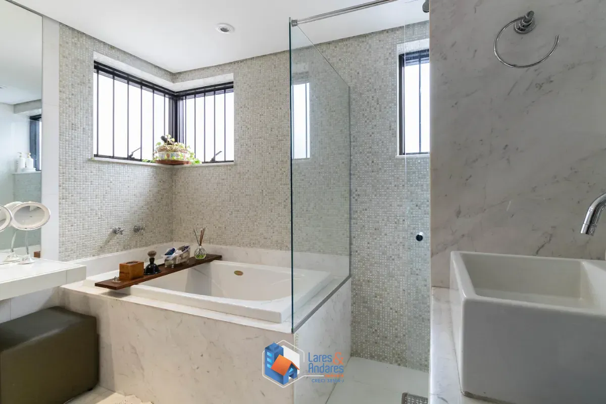 Apartamento, 4 quartos, 223 m² - Foto 33