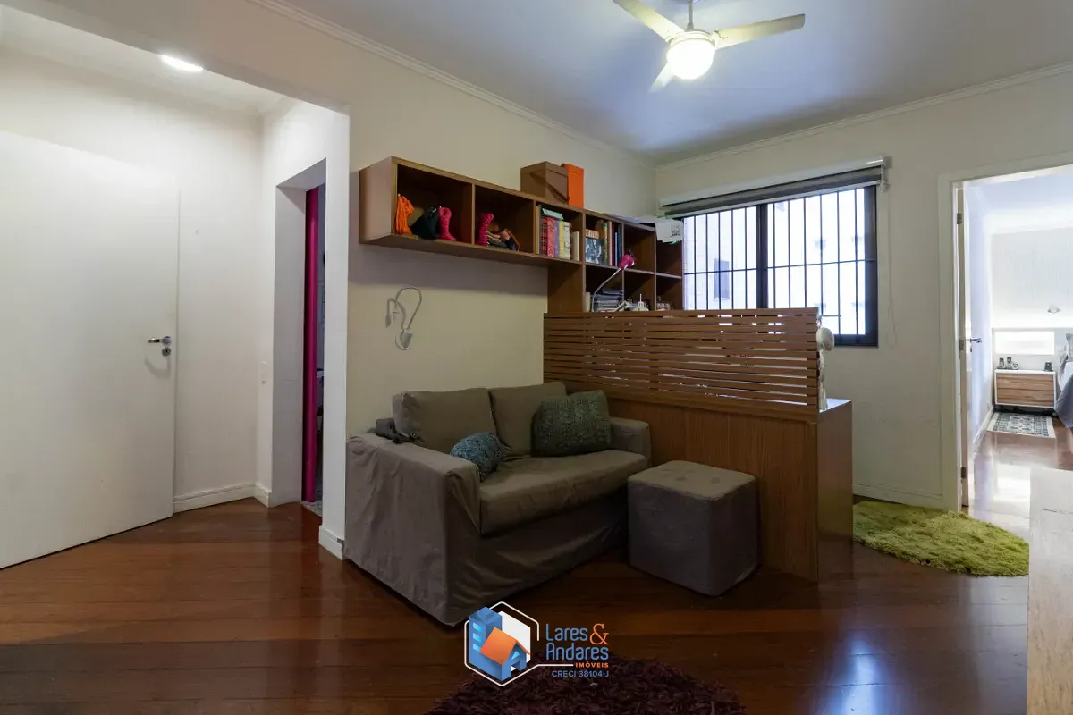 Apartamento, 4 quartos, 223 m² - Foto 23