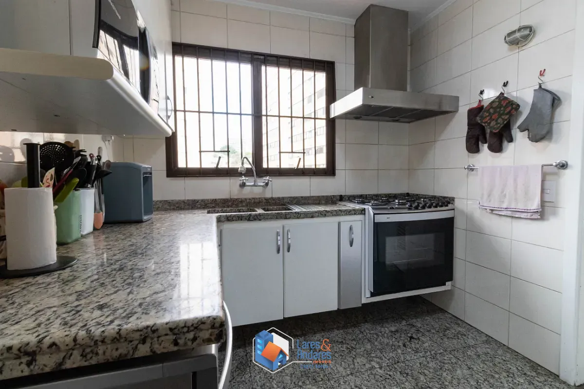 Apartamento, 4 quartos, 223 m² - Foto 12