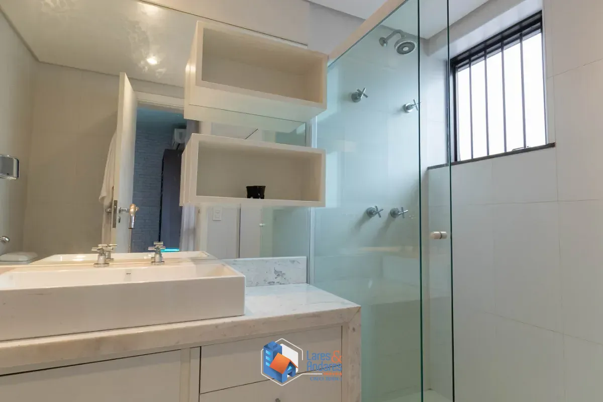 Apartamento, 4 quartos, 223 m² - Foto 17
