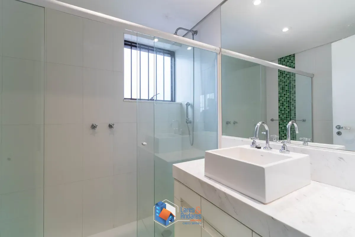Apartamento, 4 quartos, 223 m² - Foto 25