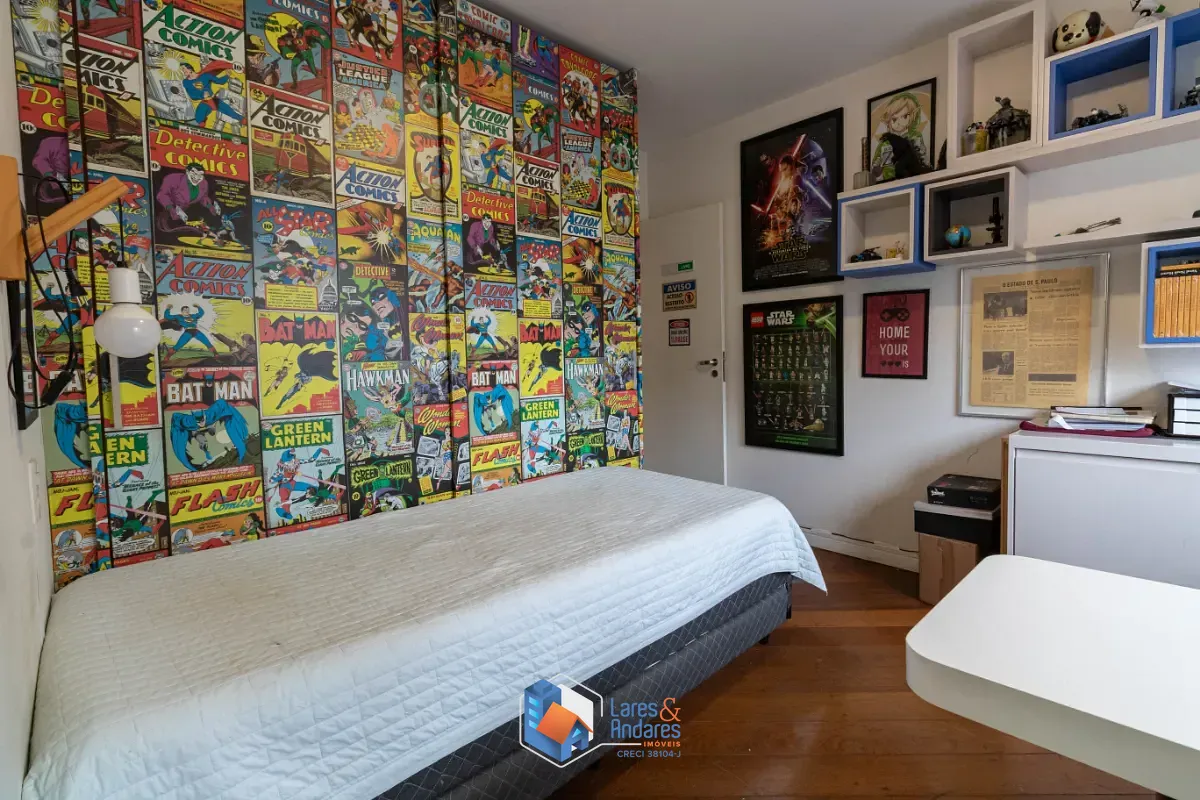 Apartamento, 4 quartos, 223 m² - Foto 24